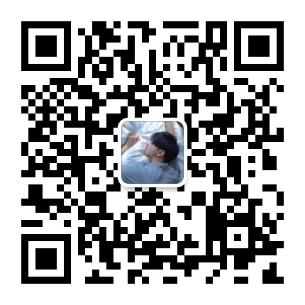 微信二维码